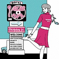 シギージュニア「 恋したらベイベー　－ＥＰ」