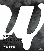 ＮＥＷＳ「 ＮＥＷＳ　ＬＩＶＥ　ＴＯＵＲ　２０１５　ＷＨＩＴＥ」
