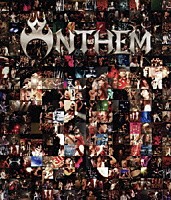 ＡＮＴＨＥＭ「 ３０＋」