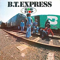 ＢＴエクスプレス「 ノンストップ　＋４」