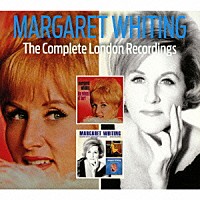 マーガレット・ホワイティング「 コンプリート・ロンドン・レコーディングス」