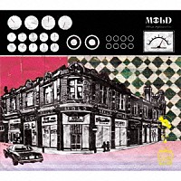 （Ｖ．Ａ．）「 ＭＯＬＤ」