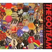 ザ・ゴー！チーム「 ローリング・ブラックアウツ」