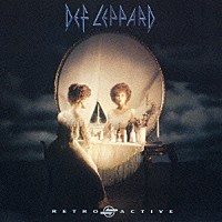 デフ・レパード「 レトロ・アクティヴ」