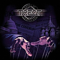 トリート 「ゴースト・オブ・グレイスランド」