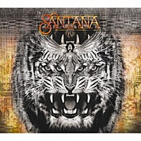 サンタナ 「サンタナⅣ」