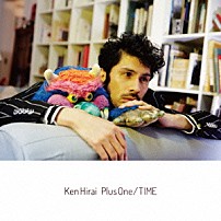 平井堅 「Ｐｌｕｓ　Ｏｎｅ／ＴＩＭＥ」