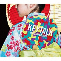 ＫＥＹＴＡＬＫ 「ＭＡＴＳＵＲＩ　ＢＡＹＡＳＨＩ」