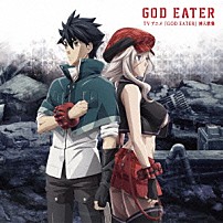 ＧＨＯＳＴ　ＯＲＡＣＬＥ　ＤＲＩＶＥ 「ＴＶアニメ　ＧＯＤ　ＥＡＴＥＲ　挿入歌集」