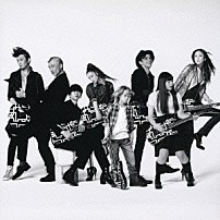 布袋寅泰 「８　ＢＥＡＴのシルエット」