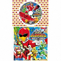 （特撮） 高取ヒデアキ 大西洋平 Ｐｒｏｊｅｃｔ．Ｒ ヤング・フレッシュ 「動物戦隊ジュウオウジャー」