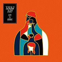 ＬＩＦＥ　ＩＳ　ＧＲＯＯＶＥ 「コンディション・ファンク」