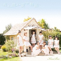 Ｋｉｓｓ　Ｂｅｅ 「君と僕と夏の物語」