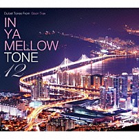 （Ｖ．Ａ．） ステフ・ポケッツ Ｓｔｉｌｌ　Ｃａｒａｖａｎ ＧＥＭＩＮＩ ｒｅ：ｐｌｕｓ ダイアフリックス ジェイ・リー Ｒｏｂｅｒｔ　ｄｅ　Ｂｏｒｏｎ「ＩＮ　ＹＡ　ＭＥＬＬＯＷ　ＴＯＮＥ　１２」