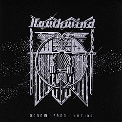 ホークウィンド「ドレミファソラシド」