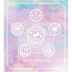 わーすた「Ｔｈｅ　Ｗｏｒｌｄ　Ｓｔａｎｄａｒｄ」