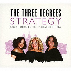 スリー・ディグリーズ「ストラテジー：アワ・トリビュート・トゥ・フィラデルフィア」