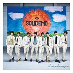 ＳＯＬＩＤＥＭＯ「Ｌａｎｄｓｃａｐｅ」