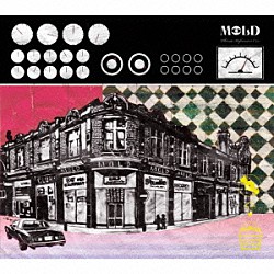 （Ｖ．Ａ．） Ｂｌｕ ジョージア・アン・マルドロウ Ｌｉｋｅ キャンプ・ロー Ｘｅｎ　Ｔｈｅ　Ｃｏａｓｔｅｒ Ｏｔｈｅｒｗｉｚｅ　ｆｅａｔ．ＤＪ　Ｍａｎｗｅｌｌ ダドリー・パーキンス「ＭＯＬＤ」