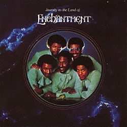 エンチャントメント「ジャーニー・トゥ・ザ・ランド・オブ　＋３」