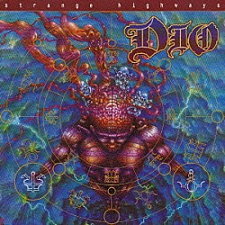 ディオ「ストレンジ・ハイウェイズ」