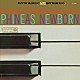 フィニアス・ニューボーンＪｒ． ジョン・シモンズ ロイ・ヘインズ「ピアノ・ポートレイツ・バイ・フィニアス・ニューボーンＪｒ．」