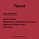 Ｎｏｂｕａｋｉ　Ｋａｎｅｋｏ「Ｆａｕｖｅ」