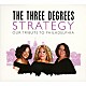 スリー・ディグリーズ「ストラテジー：アワ・トリビュート・トゥ・フィラデルフィア」