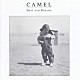 キャメル「ダスト・アンド・ドリームス」