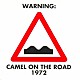 キャメル「キャメル・オン・ザ・ロード　１９７２」