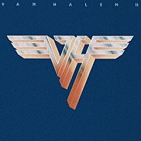 ヴァン・ヘイレン「 伝説の爆撃機」