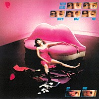 ケヴィン・エアーズ「 ザッツ・ホワット・ユー・ゲット・ベイブ」