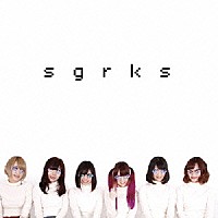 病ンドル「 ｓｇｒｋｓ」