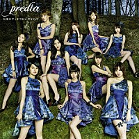 ｐｒｅｄｉａ「 白夜のヴィオラにいだかれて」