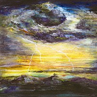 ましまろ「 遠雷」