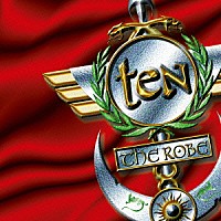 テン「 ザ・ローブ」