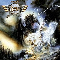 テン「 スペルバウンド」