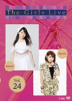 （Ｖ．Ａ．）「 Ｔｈｅ　Ｇｉｒｌｓ　Ｌｉｖｅ　Ｖｏｌ．２４」