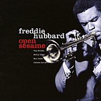 フレディ・ハバード「 オープン・セサミ　＋４ボーナストラックス」