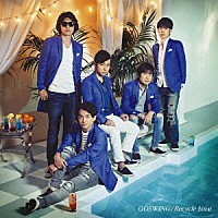 ゴスペラーズ「 ＧＯＳＷＩＮＧ／Ｒｅｃｙｃｌｅ　Ｌｏｖｅ」
