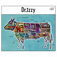 ＵＮＩＳＯＮ　ＳＱＵＡＲＥ　ＧＡＲＤＥＮ「 Ｄｒ．Ｉｚｚｙ」