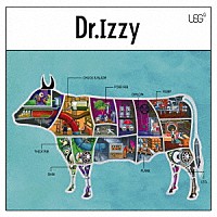 ＵＮＩＳＯＮ　ＳＱＵＡＲＥ　ＧＡＲＤＥＮ「 Ｄｒ．Ｉｚｚｙ」