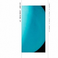 ＬＩＬＩ　ＬＩＭＩＴ「 ＬＩＶＩＮＧ　ＲＯＯＭ　ＥＰ」