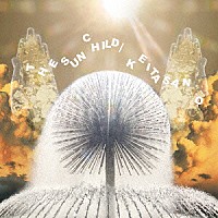 ＫＥＩＴＡ　ＳＡＮＯ「 ＴＨＥ　ＳＵＮ　ＣＨＩＬＤ」