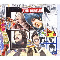 ザ・ビートルズ「 アンソロジー　３」