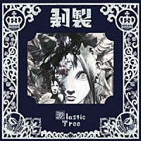 Ｐｌａｓｔｉｃ　Ｔｒｅｅ「 剥製」