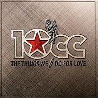１０ｃｃ「 愛ゆえに～１０ｃｃベスト」