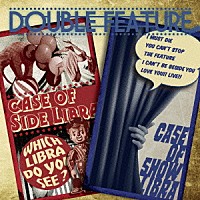 ＬＩＰＨＬＩＣＨ「 ＤＯＵＢＬＥ　ＦＥＡＴＵＲＥ」