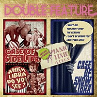 ＬＩＰＨＬＩＣＨ「 ＤＯＵＢＬＥ　ＦＥＡＴＵＲＥ」