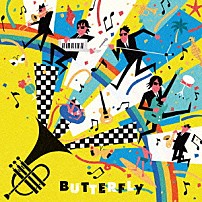 ＤＥＥＮ 「バタフライ」